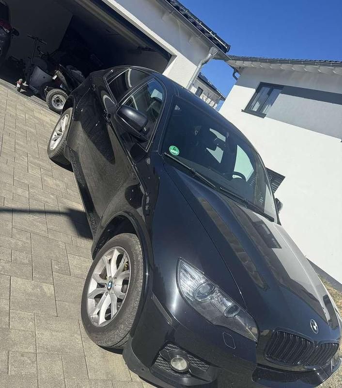 Gebraucht 2012 BMW X6 SUV | 9.250 € - Bild 1/4