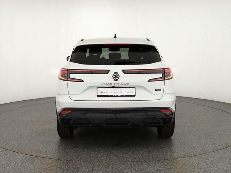 Neu Renault Austral Techno 200 PS (147 kW) 2025 Andere SUV