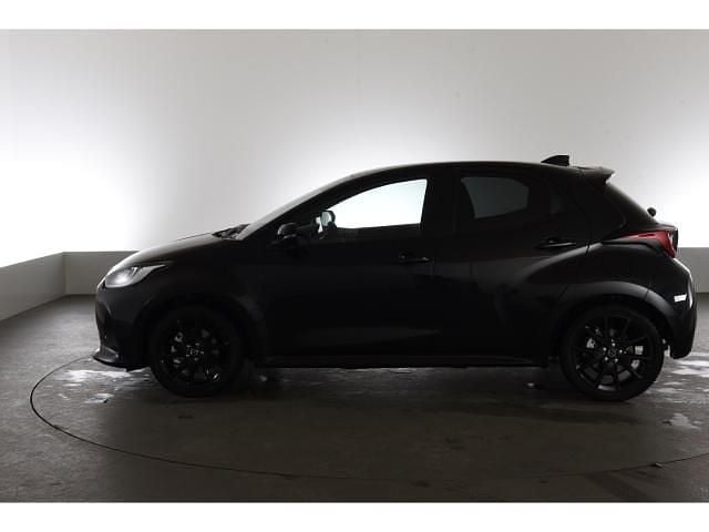 Gebraucht Mazda 2 Homura-Line 92 PS (67 kW) 2024 Schwarz Kleinwagen