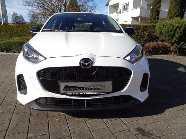 Gebraucht Mazda 2 Center-Line 116 PS (85 kW) 2025 Kleinwagen