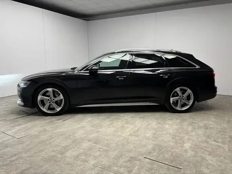 Gebraucht Audi A6 Allroad Sport 340 PS (250 kW) 2021 Schwarz Kombi
