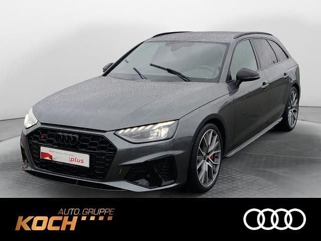 Gebraucht Audi S4 Ambiente 342 PS (251 kW) 2024 Grau Kombi