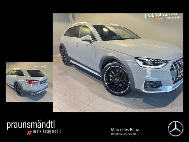 Gebraucht Audi A4 Allroad Ambiente 265 PS (194 kW) 2020 Kombi