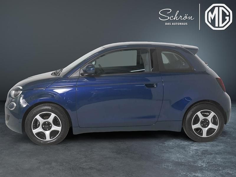 Gebraucht Fiat 500e Action 69 kW (95 PS) 2023 Limousine