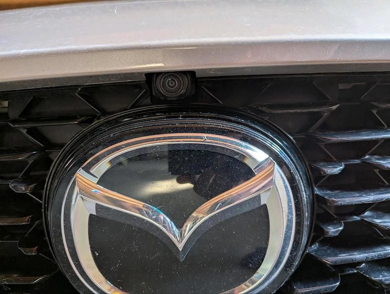 Gebraucht Mazda 3 186 PS (136 kW) 2023 Limousine