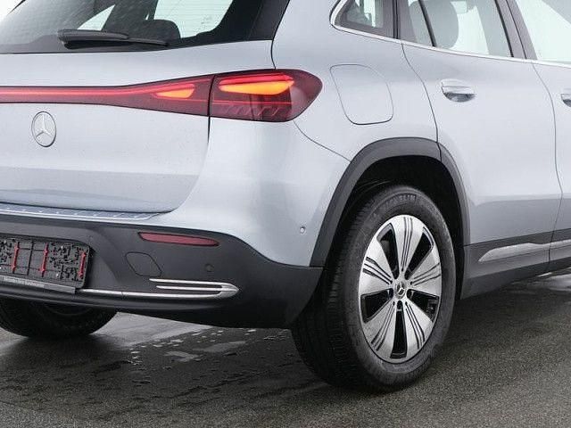 Second-hand Mercedes EQA250 139 kW (190 CP) 2025 SUV