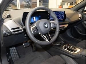 Gebraucht BMW 123 M Sport 218 PS (160 kW) 2026 Weiß (alpinweiss) Kleinwagen