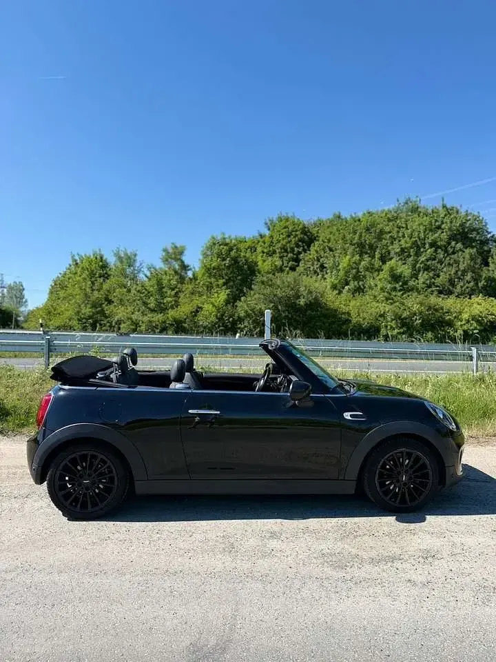 Usado Mini Cooper Cabriolet 136 CV (100 kW) 2020 Descapotable