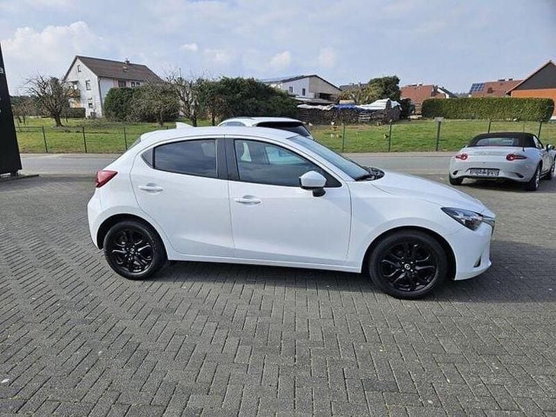 Gebraucht Mazda 2 Kizoku 2019 Andere Limousine