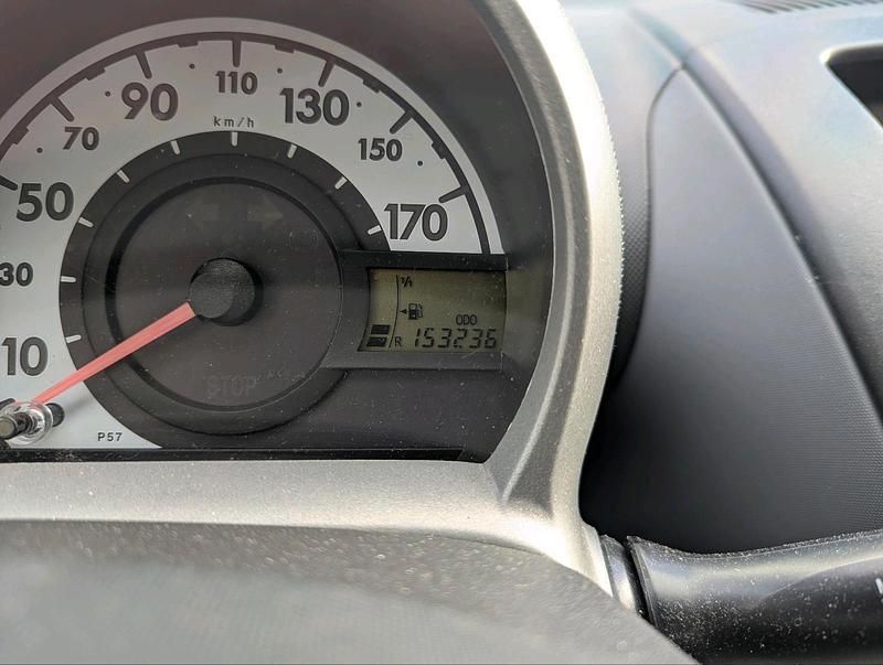 Gebraucht Citroën C1 68 PS (50 kW) 2010 Rot Kleinwagen