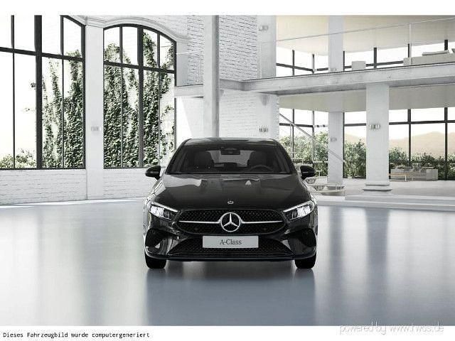 Gebraucht Mercedes A180 136 PS (100 kW) 2025
