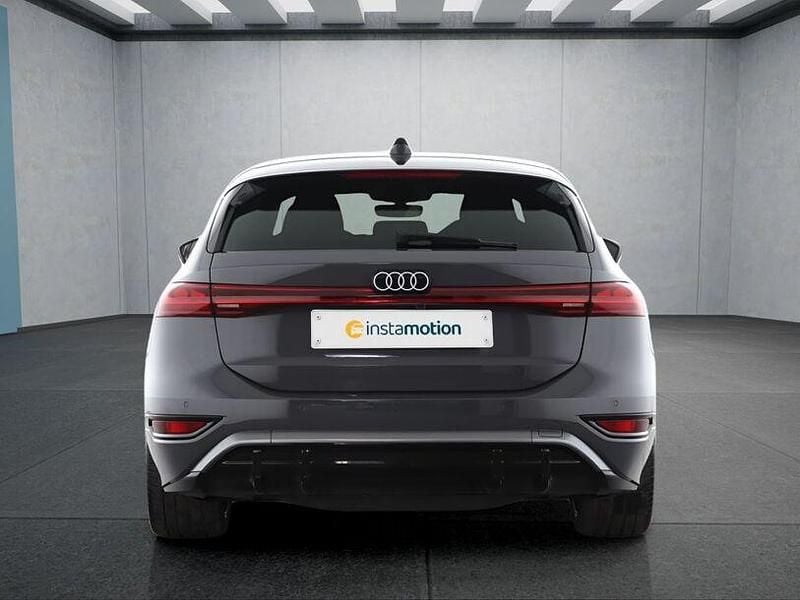 Gebraucht Audi A6 e-tron 210 kW (286 PS) 2025 Grau Limousine