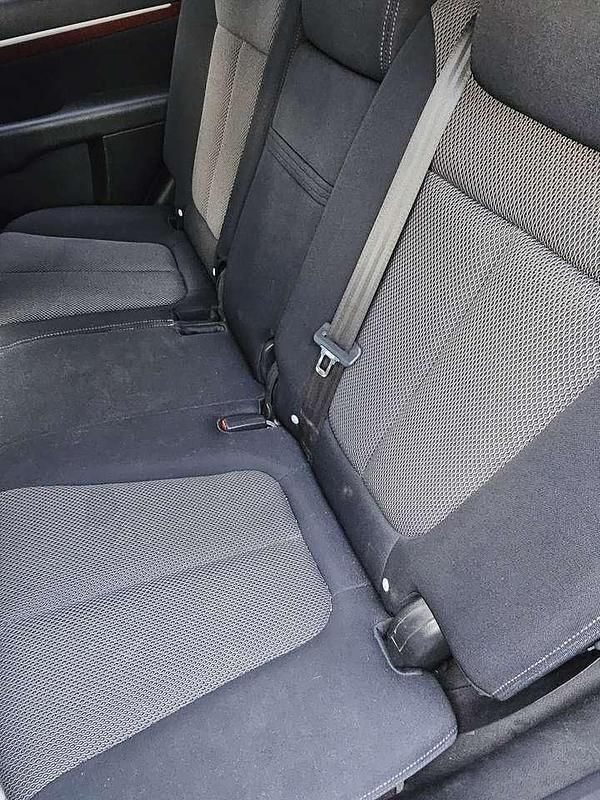 Gebraucht Hyundai Santa Fe GLS 189 PS (139 kW) 2006 Grau SUV