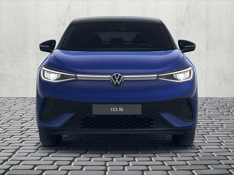 Neu VW ID.5 Pro 210 kW (286 PS) 2026 Blue dusk metallic / schwarz SUV