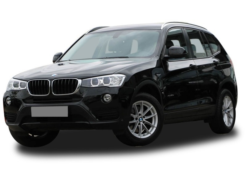 Verkauft BMW X3 2.0 Diesel, gebraucht 2015, 65.217 km in