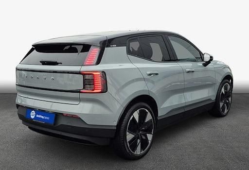 Gebraucht Volvo EX30 Performance 314 kW (428 PS) 2025 Grau SUV