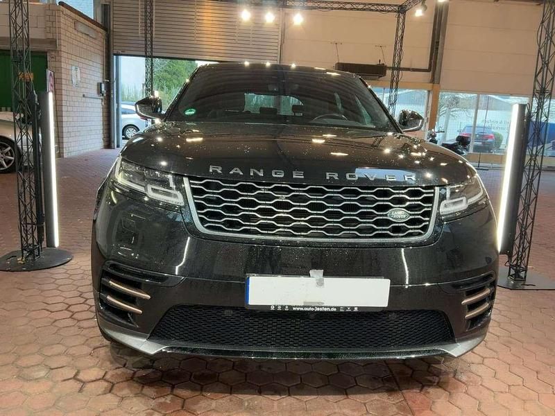 Gebraucht Land Rover Range Rover Velar Dynamic 250 PS (183 kW) 2018 SUV