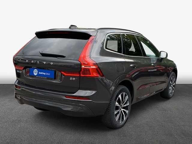Gebraucht Volvo XC60 184 PS (135 kW) 2024 SUV