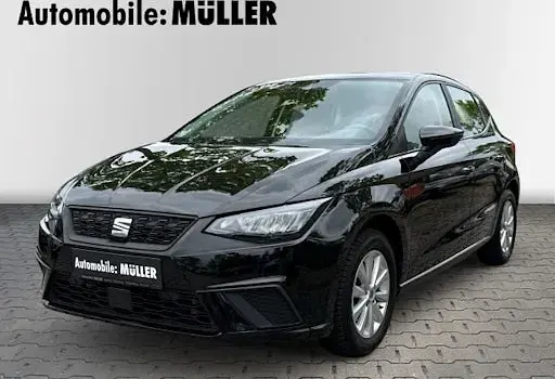 Gebraucht Seat Ibiza Style 116 PS (85 kW) 2024 Kleinwagen