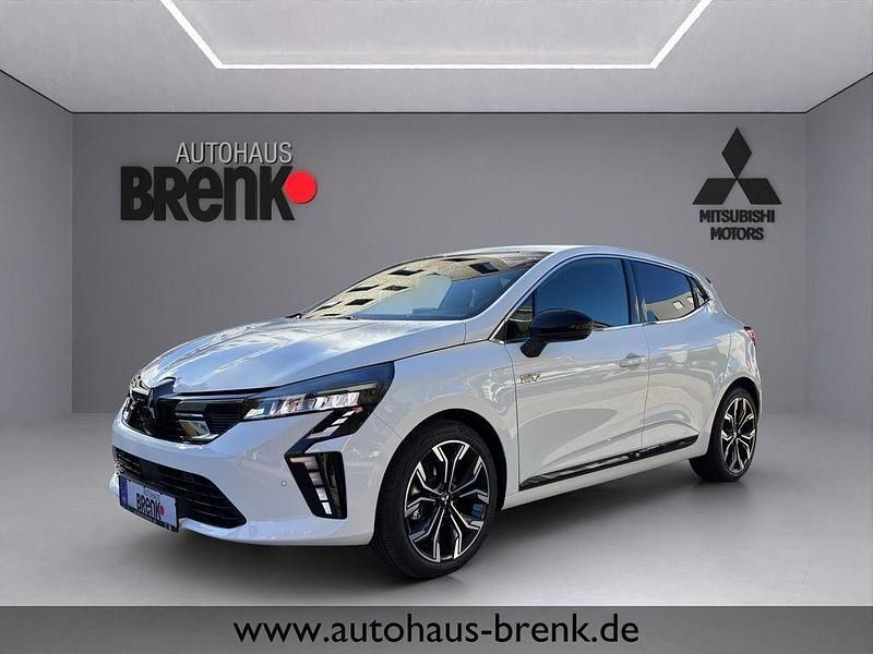 Weiss Neu 2025 Mitsubishi Colt Edition Limousine | 25.950 € (Fairer Preis) - Bild 1/3