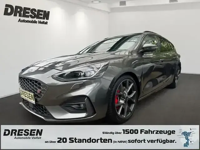 Gebraucht Ford Focus ST 280 PS (205 kW) 2019 Kombi