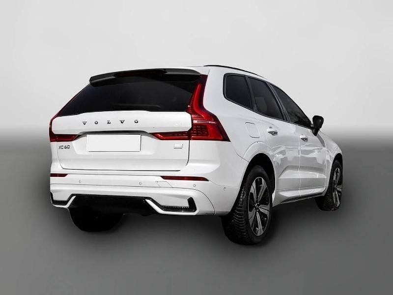 Gebraucht Volvo XC60 Plus 455 PS (334 kW) 2023 Weiß SUV