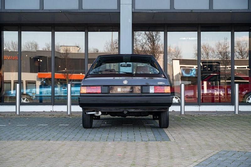 Gebraucht Alfa Romeo Arna 63 PS (46 kW) 1984 Kleinwagen