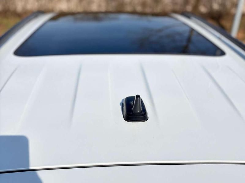 Gebraucht Seat Tarraco 4Drive 200 PS (147 kW) 2021 Weiß SUV