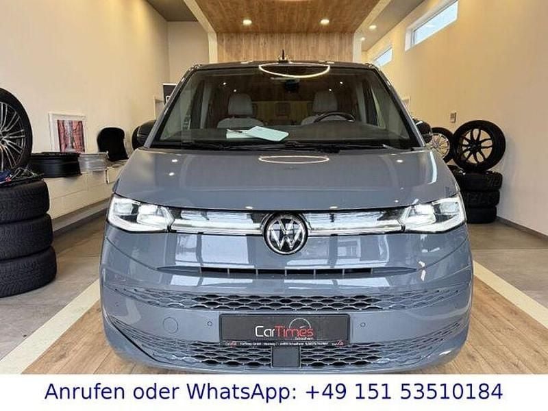 Gebraucht VW T7 150 PS (110 kW) 2024 Grau Van