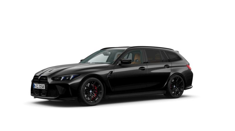 Neu BMW M3 Competition Edition 530 PS (389 kW) 2025 Kombi
