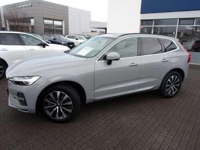 Gebraucht Volvo XC60 Core 197 PS (144 kW) 2024 Grau SUV