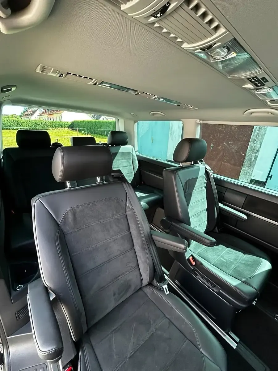 Brugt VW T6 204 HK (150 kW) 2016 Van
