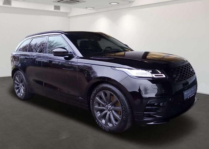Gebraucht Land Rover Range Rover Autobiography 275 PS (202 kW) 2019 SUV