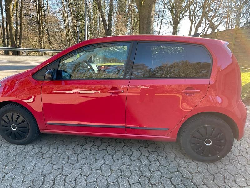Silber Gebraucht 2020 VW e-up! Kleinwagen | 9.000 € (Superpreis) - Bild 1/1