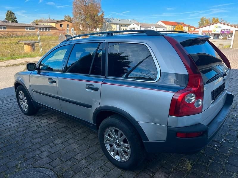 Silber Gebraucht 2006 Volvo XC90 SUV | 3.200 € (Superpreis) - Bild 1/4