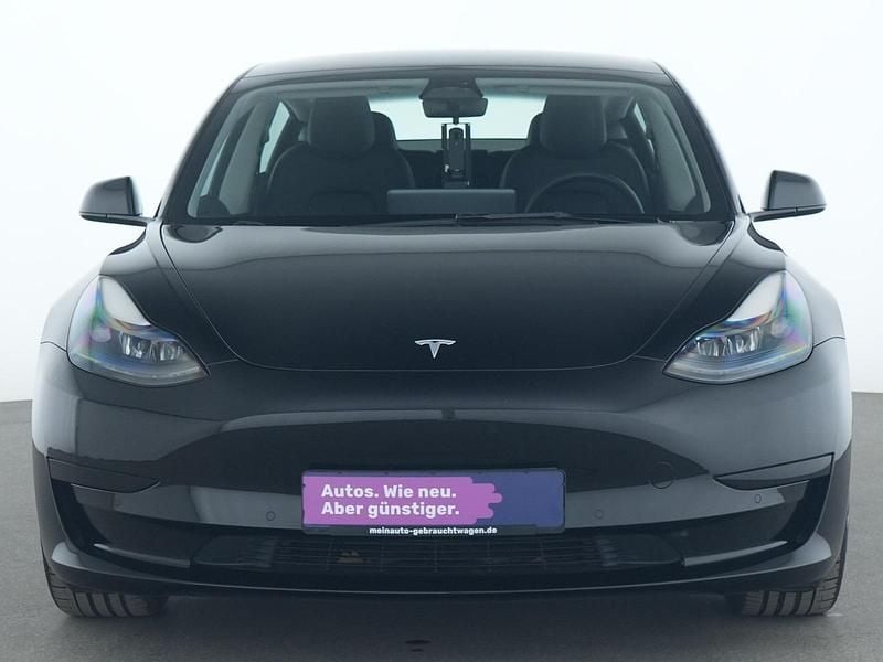 Usado Tesla Model 3 208 kW (283 CV) 2022 Negro Berlina