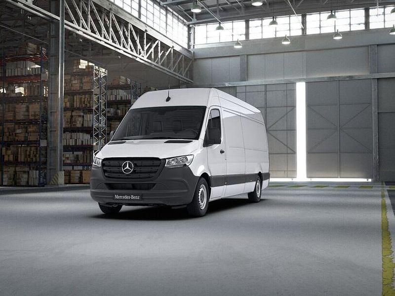 Gebraucht Mercedes Sprinter 2022 Andere Van