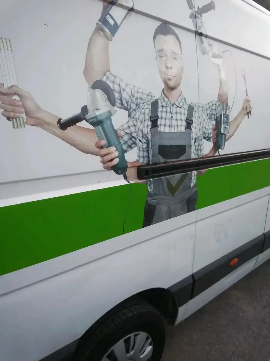 Gebraucht Renault Master 125 PS (91 kW) 2018 Weiß Van