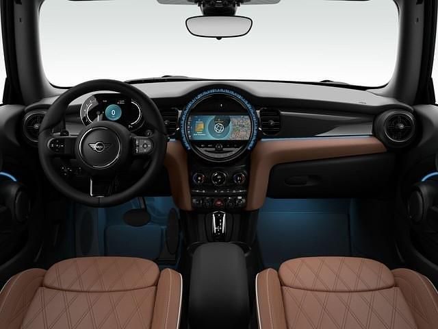 Gebraucht Mini Cooper S Cabriolet Classic 178 PS (130 kW) 2023 Schwarz Cabrio