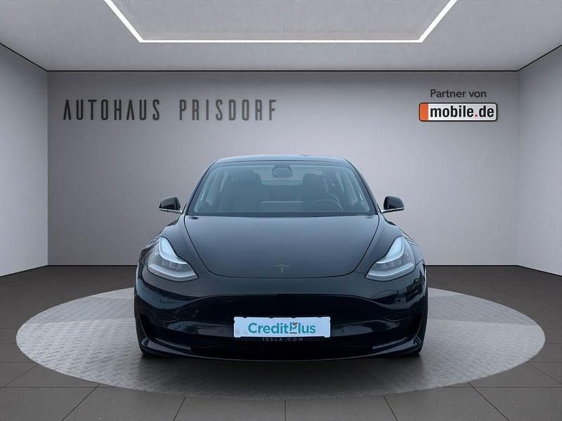 Gebraucht Tesla Model 3 Standard Range Plus 225 kW (306 PS) 2019 Schwarz Limousine