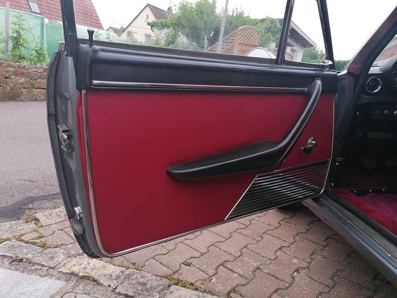 Gebraucht Lancia 2000 115 PS (84 kW) 1969 Coupé