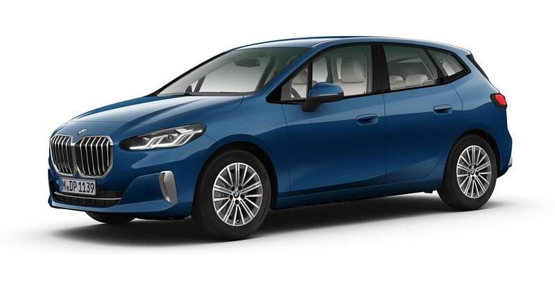 Gebraucht 2025 BMW 220 Active Tourer Van / Kleinbus | 52.729 € - Bild 1/1