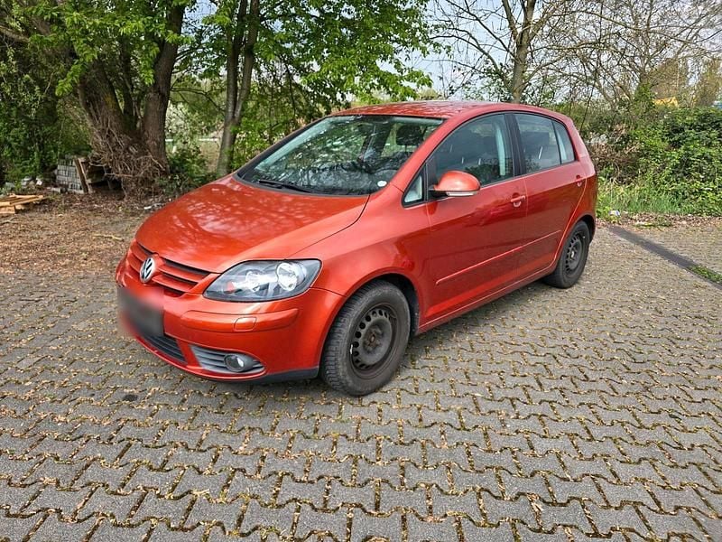 Gebraucht VW Golf IV 80 PS (58 kW) 2006 Braun Limousine