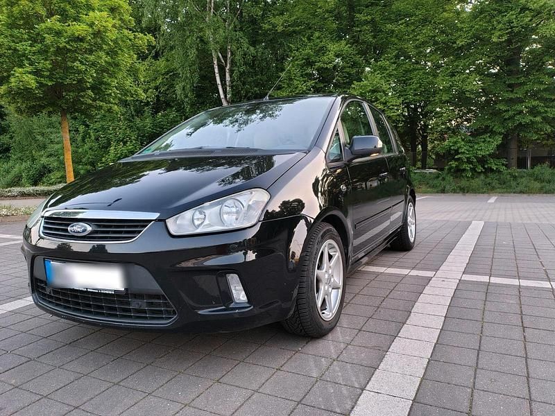 Gebraucht 2010 Ford C-MAX Van / Kleinbus | 3.100 € - Bild 1/4