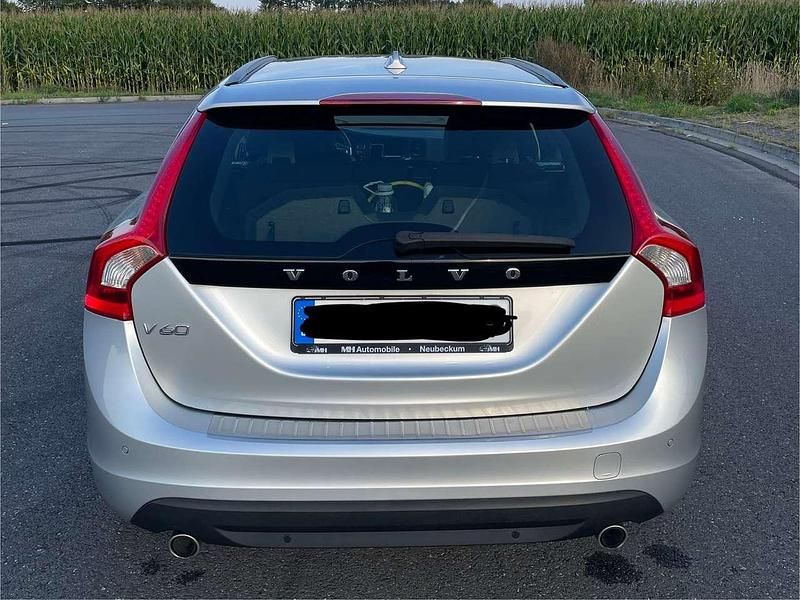 Gebraucht Volvo V60 215 PS (158 kW) 2013 Kombi