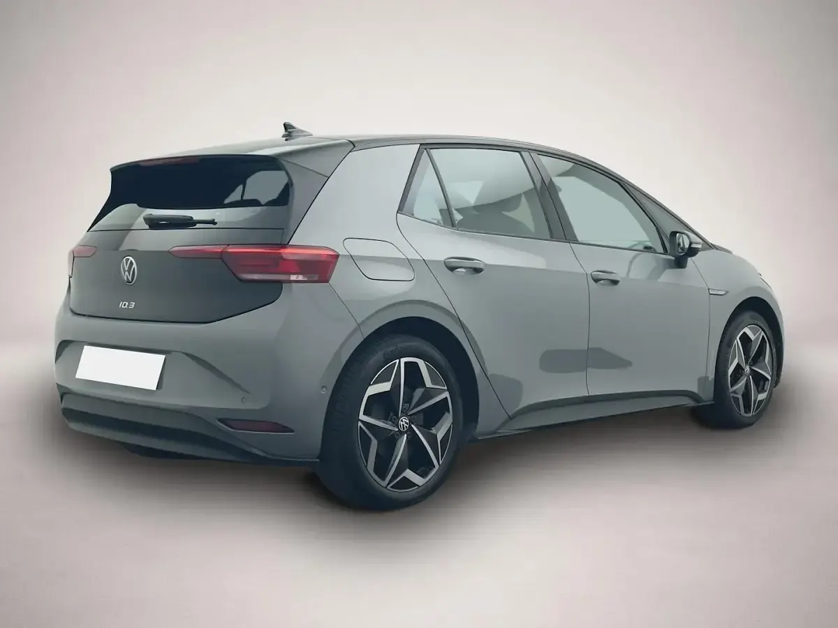 Gebraucht VW ID.3 Pro 150 kW (204 PS) 2023 Manufacturer Kleinwagen