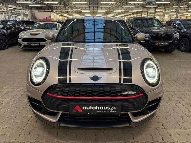 Gebraucht Mini Cooper Clubman 306 PS (225 kW) 2022 Andere Kombi