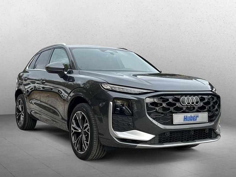 Neu Audi Q3 S-Line 272 PS (200 kW) 2026 Daytonagrau perleffekt SUV