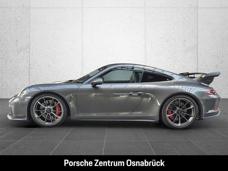 Gebraucht Porsche 991 500 PS (367 kW) 2018 Grau