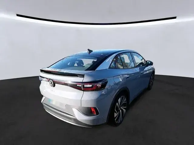 Gebraucht VW ID.5 Pro 127 kW (174 PS) 2022 Mondsteingrau SUV